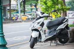 SYM Jet S 125cc