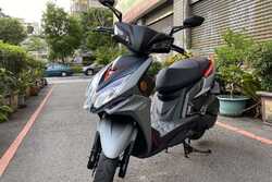 KYMCO Racing S abs版 150cc