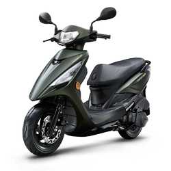 ​​​​​​​KYMCO 新名流 125cc​​​​​​​​​​​​​​